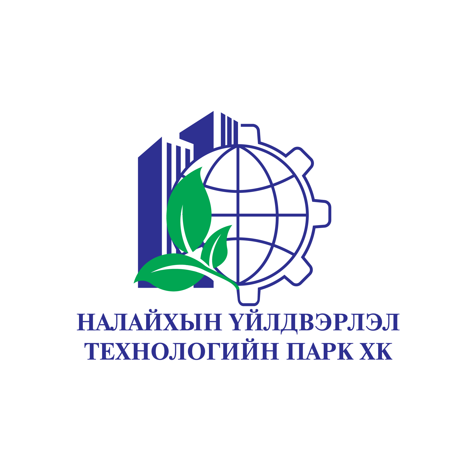 Лого