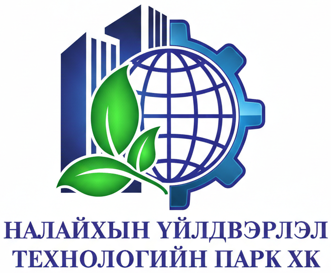 Лого