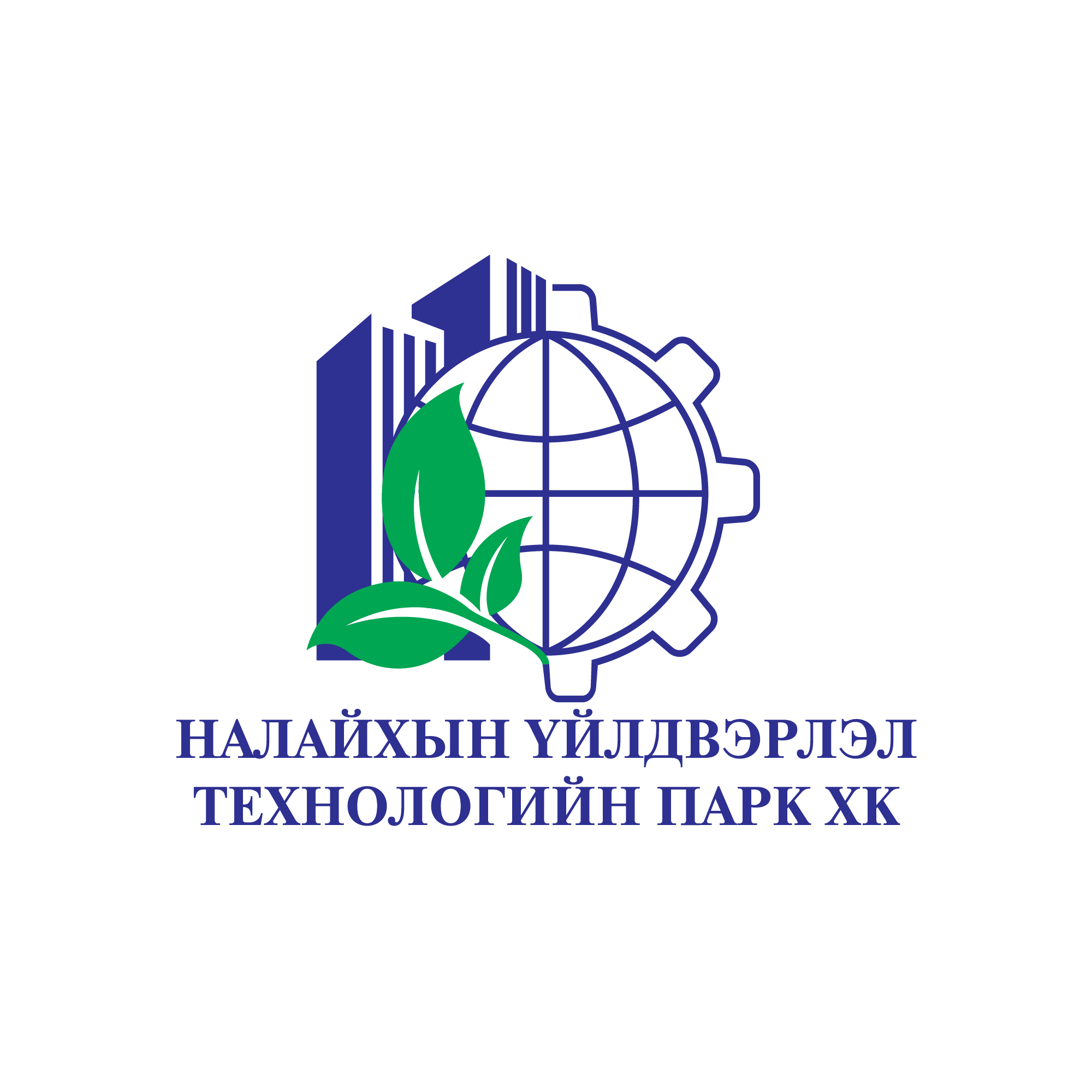 Лого